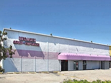 Mega Sex Adult Emporium