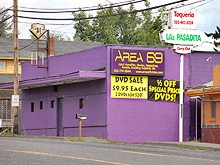 Area 69