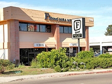 F Street Adult Video & Gifts