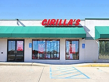 Cirilla's