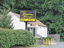Adult Playtime Boutique