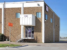 Odyssey Adult DVD Megastore