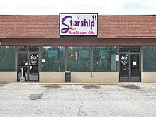 Starship Enterprises