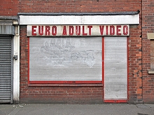 Euro Adult Video