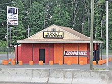 Adult Variety Center