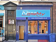 Nice 'N' Naughty
