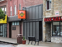 North Street Book Store