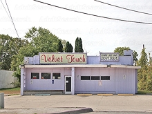 Velvet Touch