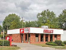 Cirilla's