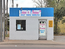 Tease 'n Please
