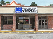 Twin Cinemas