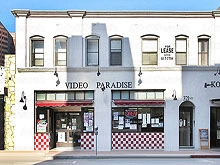 Video Paradise