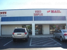 Video Surplus
