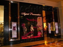 Agent Provocateur