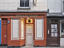 Private Shop
