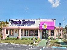 Xanadu Boutique