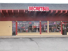 Secrets