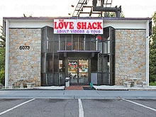 Love Shack