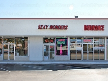 Columbia, sc erotic in services