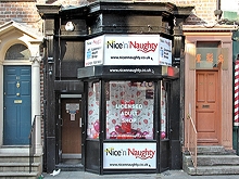 Nice 'N' Naughty