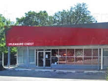 Pleasure Chest