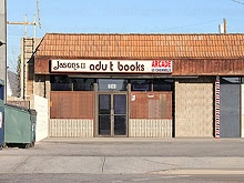 Jasons Adult Books