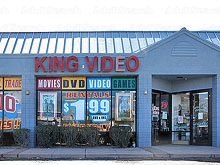 King Video