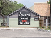Dreamers