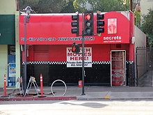 Golden Gate Adult Books