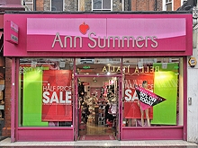 Ann Summers