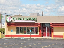 Deja Vu Love Boutique