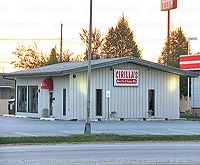 Cirilla's