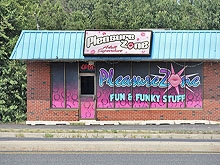 Pleasure Zone Video