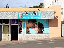 Secrets Adult Superstore