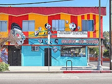 Circus of Books II