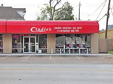 Cindie's