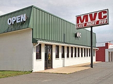 MVC