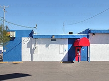 Adult Shoppe