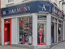 Harmony