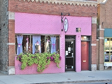 G Boutique