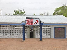 Adult Video & Bookstore