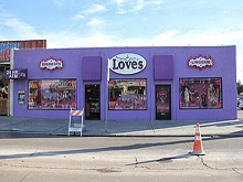 Doctor Love's