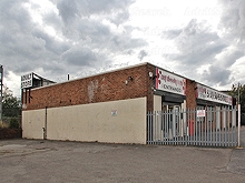 Adult Superstore - Pulse & Cocktails