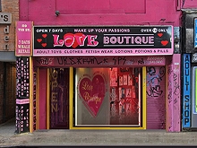 Love Boutique
