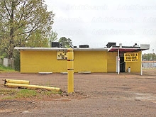 Secret's Adult Book Store
