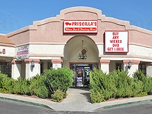 Pricilla's
