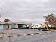 L'amour Shoppe