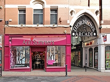Ann Summers
