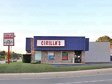 Cirilla's