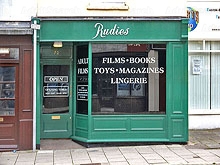 Rudies